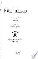 José Régio