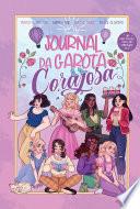 Journal da garota corajosa