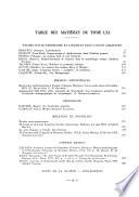 Journal de la Société des américanistes de Paris