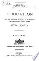 Journal of Education