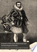 Journal of the Cork Historical and Archaeological Society