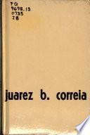 Juarez B. Correia