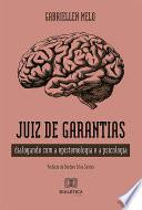 Juiz de Garantias