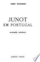 Junot em Portugal