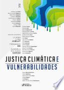 Justiça Climática e Vulnerabilidades - 1a Ed - 2024