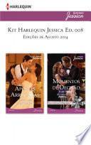 Kit Harlequin Jessica Ago.14 - Ed.08