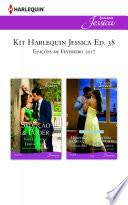 Kit Harlequin Jessica Fev.17 - Ed.38