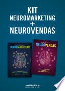 Kit Neuromarketing + Neurovendas