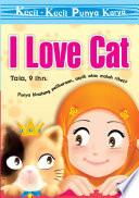 KKPK I Love Cat