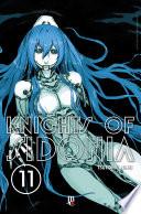 Knights of Sidonia vol. 11