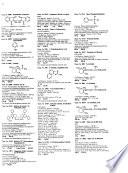 Kodak Laboratory Chemicals