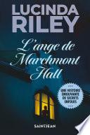 L'ange de Marchmont Hall