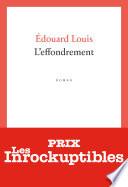 L'Effondrement