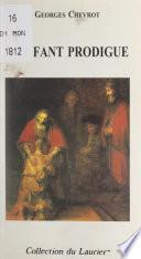 L'enfant prodigue