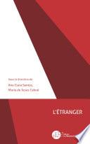 L'étranger