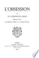 L'obsession
