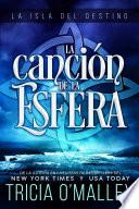 Livro La Canción de la Esfera