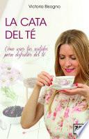 Livro La cata del té