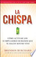 Livro La chispa