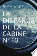 La disparue de la cabine n°10