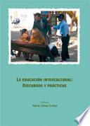 Livro La educación intercultural: discursos y prácticas