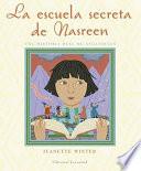 Livro La escuela secreta de Nasreen