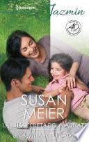 La hija secreta del magnate - Una vida a tu lado