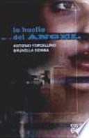 Livro La huella del ángel