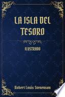 Livro La Isla del Tesoro