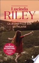 La jeune fille sur la falaise