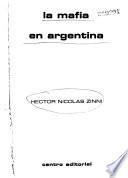 La Mafia en Argentina