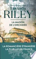 La Maison de l'orchidée