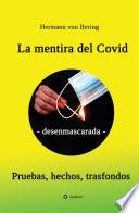 Livro La mentira del Covid