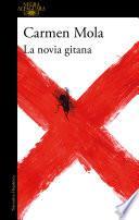 Livro La novia gitana (La novia gitana 1)
