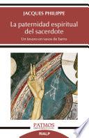 Livro La paternidad espiritual del sacerdote