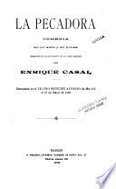 La pecadora