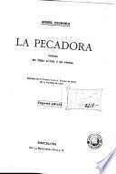 La Pecadora