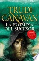 Livro La promesa del Sucesor (La Ley del Milenio 3)