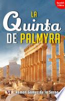 La quinta de Palmyra
