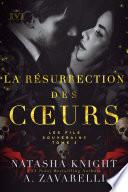 La Résurrection des cœurs : Les Fils Souverains