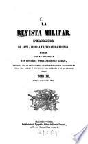 La revista militar