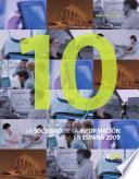 Livro La Sociedad de la Información en España 2009
