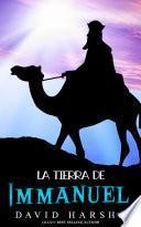 Livro LA TIERRA DE IMMANUEL