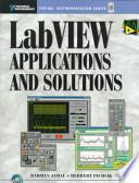 Livro LabVIEW Applications and Solutions