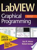 LabVIEW Graphical Programming