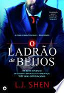 Ladrão de Beijos