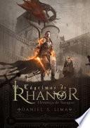Lágrimas De Rhanor
