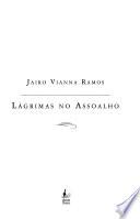 Lágrimas no assoalho