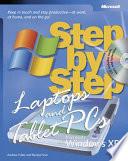 Laptops and Tablet PCs with Microsoft® Windows® XP