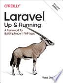 Laravel: Up & Running
